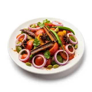 Bhindi