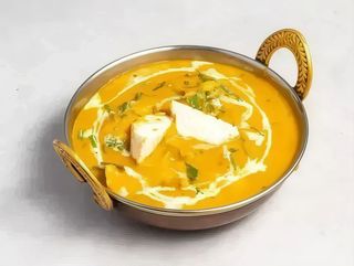 Mango Paneer