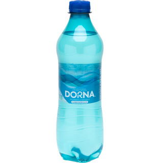 Apa Minerala Dorna (Sparkling Water)