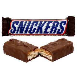 Snickers