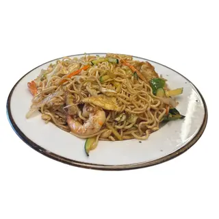 F26.Yakisoba