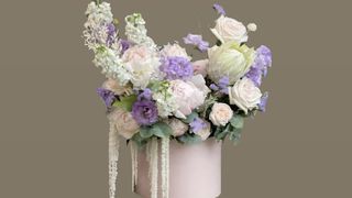 Flower Box L