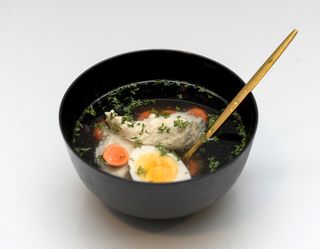 ქათმის წვნიანი