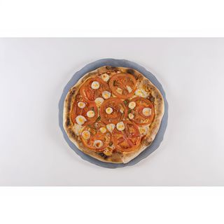 Pizza De Cabra (30 Cm.)