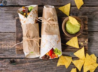 Телешки special