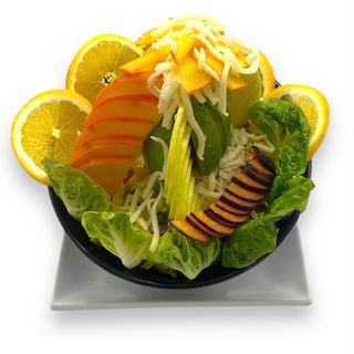 Salade Oualidia