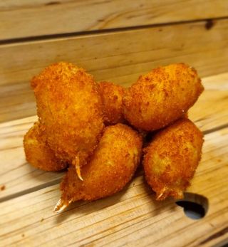 Chele di granchio - 4pz