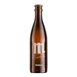 Mahou reserva