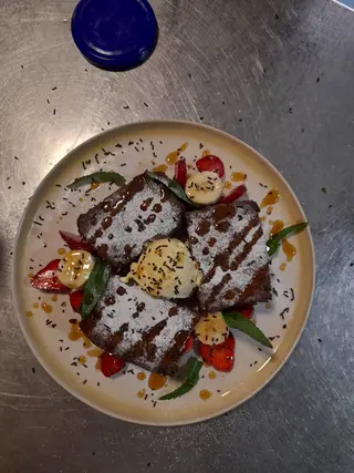 Dolce bomba