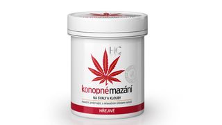 Medicprogress Maść Rozgrzewająca 250ml