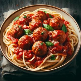 Ragù alla Bolognese