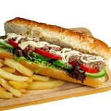 Le Kafta
