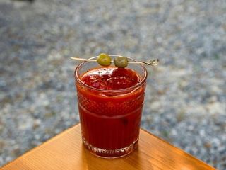 Томантна Sangrita (300ml)