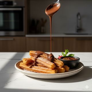 Churros