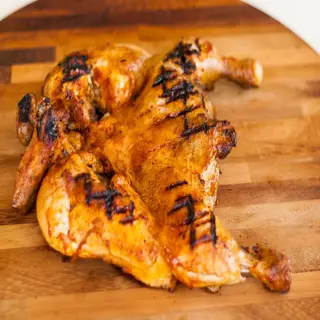 Whole chicken