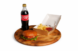 Комбо Кидс Бум