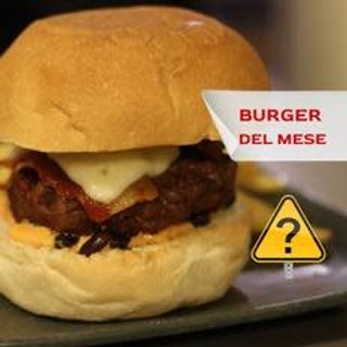 Burger del mese