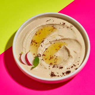 Hummus (240 ml)