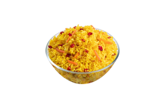 Բրինձ բարբարիսով