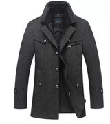 Палто дълго/Шуба