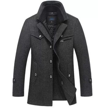 Палто дълго/Шуба