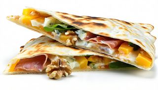Piadina Novara