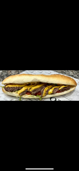 Sandwich New York