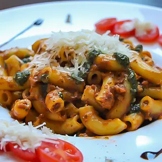 Penne Bella Italia