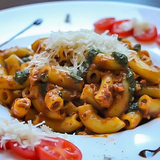 Penne Bella Italia