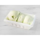 Helado de Manzana Verde (500 ml.)