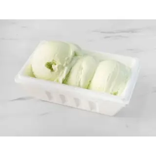 Helado de Manzana Verde (500 ml.)