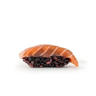 Nigiri Black Salmon