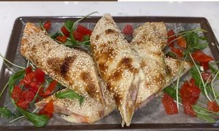 Pizza štapić 350gr