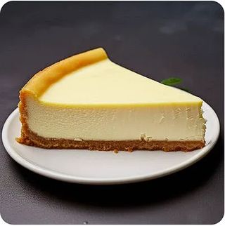 Чизкейк с тары