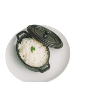 Arroz blanco cocido (150 g.)