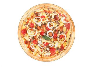 Pizza Royal