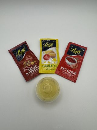 Salmoriglio Palermitano