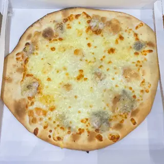4 Formaggi