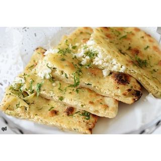  Paneer Kulcha
