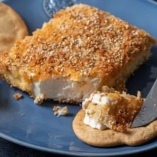Queso Feta