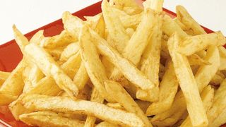 Patatine fritte