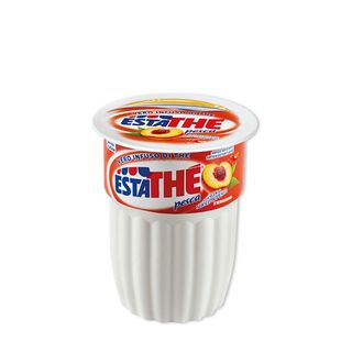 Estathé alla pesca in brick 18 cl