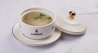 Zupa na kościach wołowych（08）