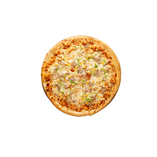 Pizza Au Thon