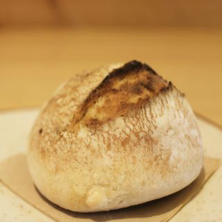 Bollo De Pan De Carral (80 G.)
