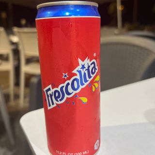 frescolita