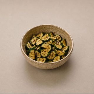 Zucchine grigliate