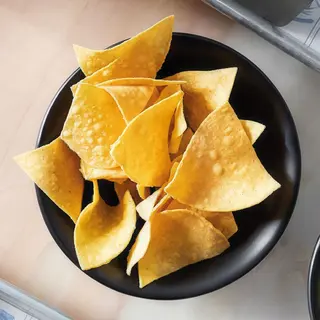 Tortillas Chips