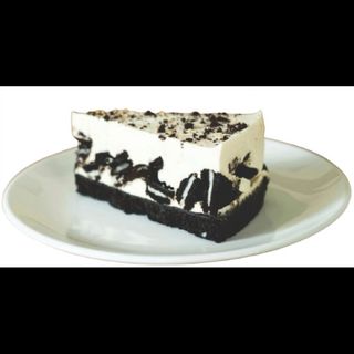 Tarta De Oreo (Porción)