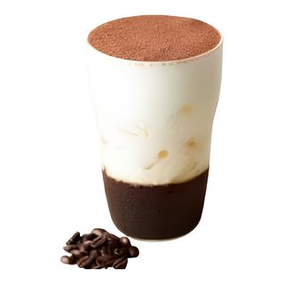 Tiramisu kafa